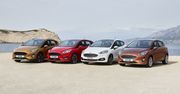 Nowy Ford Fiesta, czyli najbardziej zaawansowane technologicznie auto w segmencie