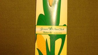 Niezwykłe eko-długopisy na nowy rok szkolny 1