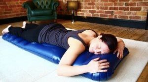 Holo - materac dla przyszłych mam 1