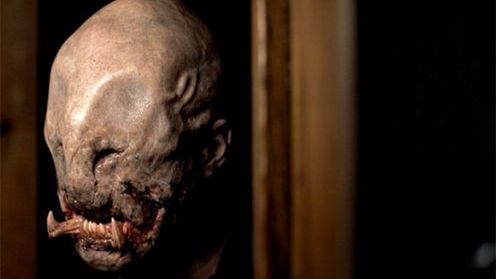 Stado głodnych ghoulów 1