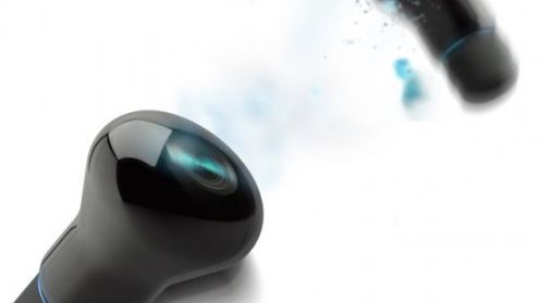 Projektor z żarówki 1