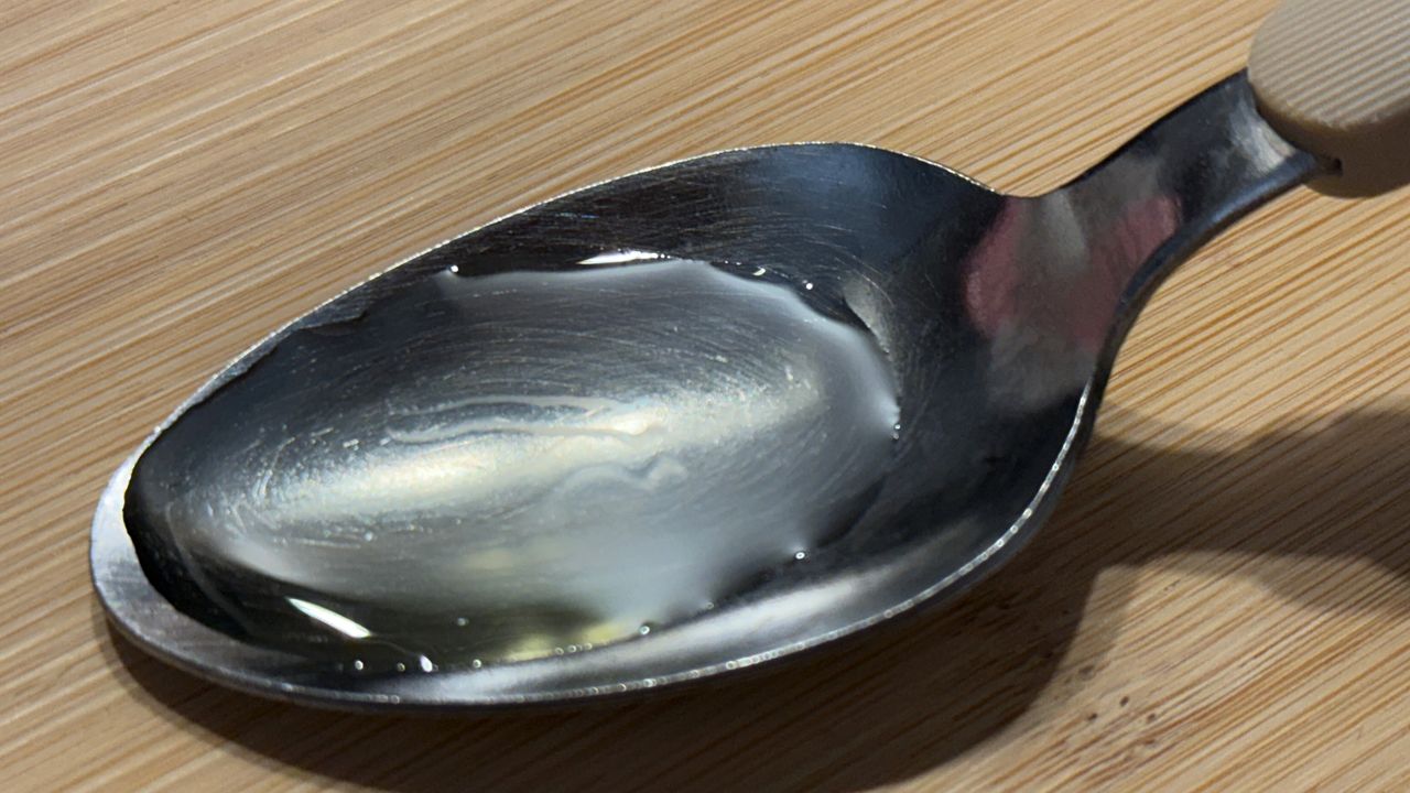 Konkurent dla tranu. Nie ma rybiego posmaku, a to tlen dla komórek