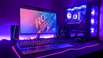 Złodzieje ukradli z hotelu procesory Ryzen 7 9800X3D i karty graficzne RTX 5070, popełnili jednak jeden błąd