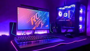 Złodzieje ukradli z hotelu procesory Ryzen 7 9800X3D i karty graficzne RTX 5070, popełnili jednak jeden błąd