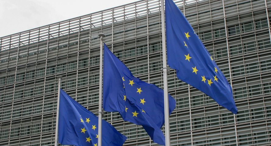 Wydawcy ponaglają Komisję Europejską ws. Google. "Każdy dzień jeszcze bardziej osłabia rentowność"