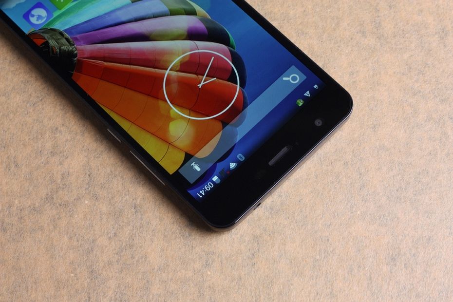 Jiayu S3, czyli 8-rdzeniowy układ, 3 GB RAM-u, ekran FullHD i LTE za 160 dolarów 13