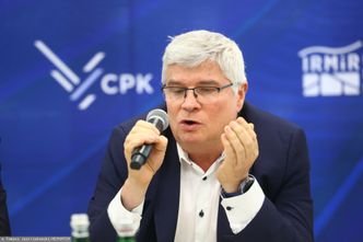 CPK zostanie oddany w 2032 r.? "Podtrzymuję termin, ale nie jestem w 100 proc. przekonany"