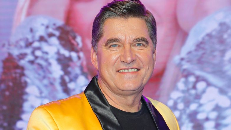 Sławomir Świerzyński przypomina, by dzień święty święcić