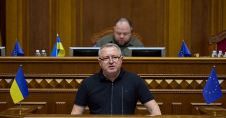 Ukraiński prokurator generalny: W Ołeniwce doszło do ataku bronią termobaryczną