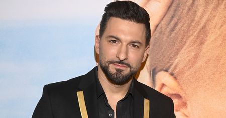 Dzieci będą miały jak w raju. Rafał Maślak pokazał zdjęcia nowego domu