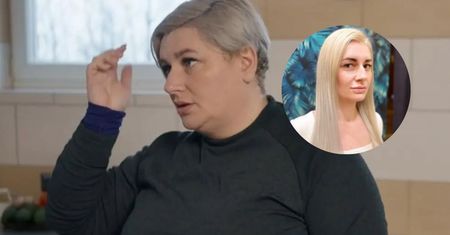 Aneta z "Kanapowczyń" schudła 47 kg. Co za metamorfoza!