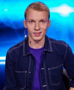 "The Four. Bitwa o sławę". Wokaliście wypadła plomba podczas występu. Niepokojący komentarz jurora