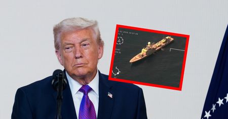 Chcą zablokować przekazanie wyspy. Malediwy wchodzą do gry