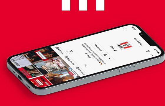 McCann opracował strategią komunikacji na TikToku dla KFC