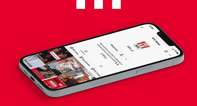 McCann opracował strategią komunikacji na TikToku dla KFC