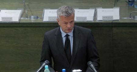 Sąd Najwyższy. Kim jest Włodzimierz Wróbel. To kandydat na prezesa Sądu Najwyższego