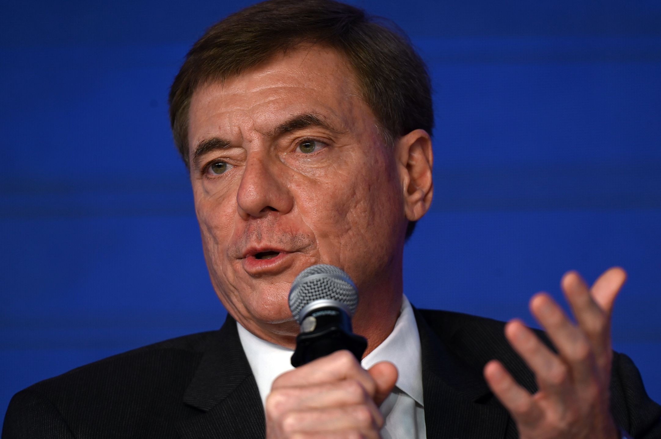 Francisco Gomes Neto