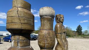 Zielona Góra: Drugie życie "Włókniarek". "Nowavita" odzyska blask