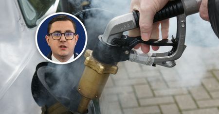 LPG nadal bez kontroli cen. Minister energii zabiera głos