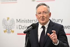 Zmiany w mediach. Rząd szuka rozwiązania