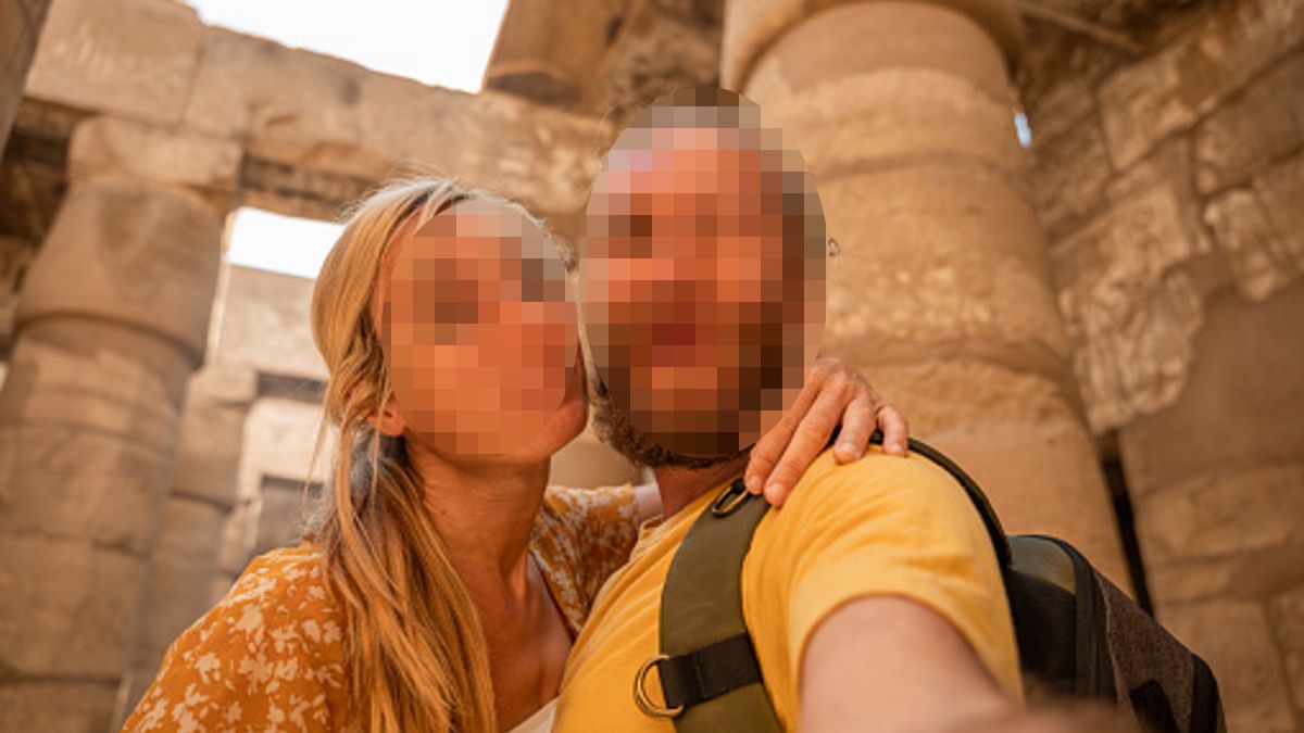 Wyjechała do Egiptu i zakochała się bez pamięci w miejscowym mężczyźnie. Wzięli ślub po zaledwie 21 dniach znajomości