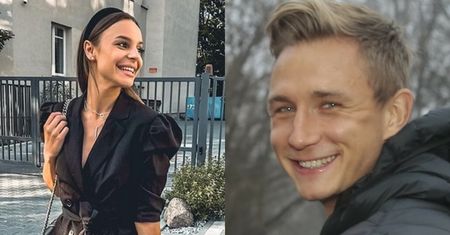 NOWA dziewczyna Jakuba Rzeźniczaka gratuluje mu udanego meczu na Instagramie. Miłość kwitnie? (FOTO)