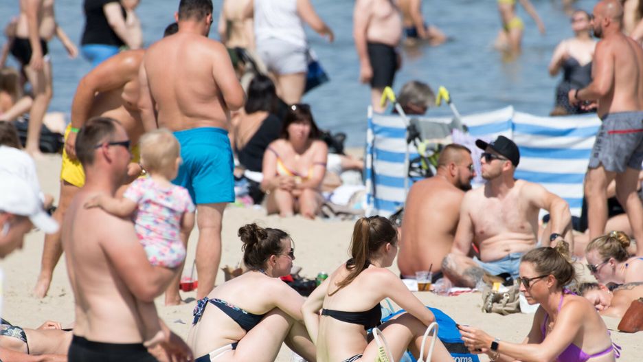 Polki opowiadają, czemu wybierają urlopy poza sezonem 