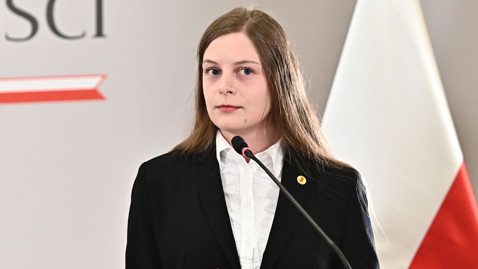 Zuzanna Wiewiórka
