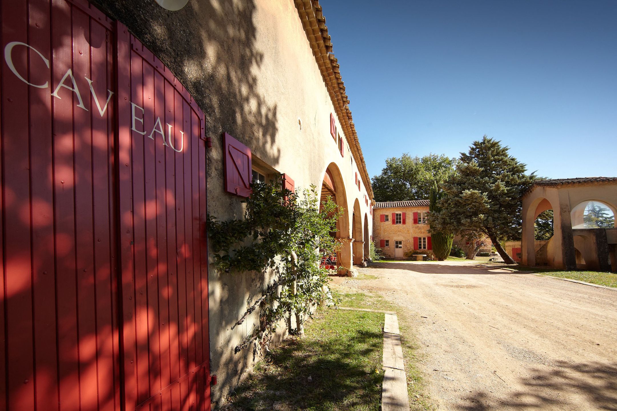 Chateau Miraval