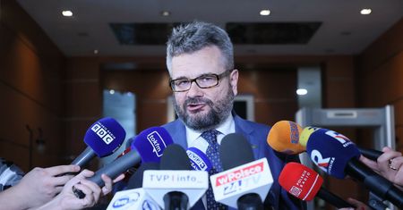 Planował zamach na premiera. Są zarzuty i areszt dla Krzysztofa N.