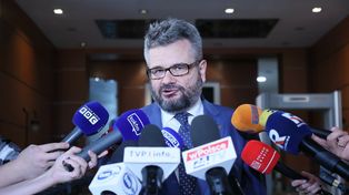 Planował zamach na premiera. Są zarzuty i areszt dla Krzysztofa N.
