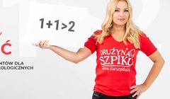 Allegro i Mattel z akcją charytatywną Podwajamy Radość. Ambasadorką Katarzyna Bujakiewicz