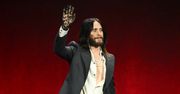 Jared Leto zaprzecza zarzutom o molestowanie. Oskarżyło go dziewięć kobiet