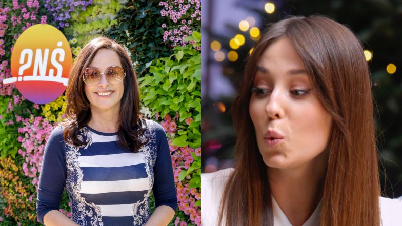 Izabella Krzan zareagowała na sytuację Kingi Dobrzyńskiej