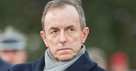 Co z dziećmi migrantów z Michałowa? Wzruszające wyznanie Grodzkiego