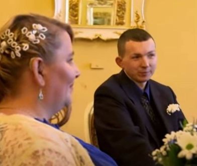 "Chłopaki do wzięcia": Jarek nie jest już z żoną? Nie nosi obrączki