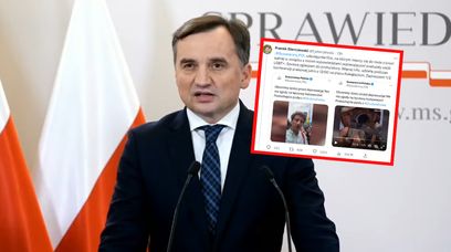 Skandaliczny spot Suwerennej Polski. Poseł zawiadamia prokuraturę