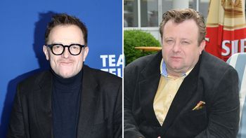 Olaf Lubaszenko zachwycił sylwetką. Aktor schudł 80 kilogramów. Tak to osiągnął