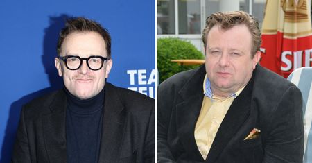 Olaf Lubaszenko zachwycił sylwetką. Aktor schudł 80 kilogramów. Tak to osiągnął