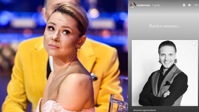 Celebryci żegnają Żorę Korolyova 