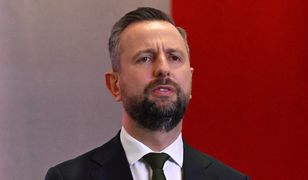 Dywersja na torach. Kosiniak-Kamysz o znalezionej kamerze