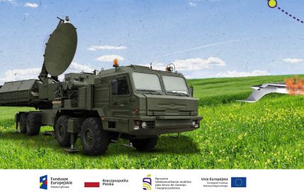 Ukraińskie wojsko zniszczyło rosyjski Krasucha-4 za 20 mln zł. Oto historia urządzeń i systemów do zakłócania sygnału radiowego