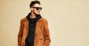 Najmodniejsze kurtki wiosenne męskie na wiosnę 2022: znamy najnowsze trendy
