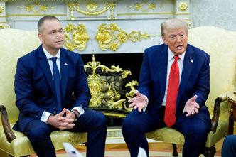 Amerykańscy żołnierze w Polsce. Nawrocki: prezydent Trump dał gwarancję bezpieczeństwa
