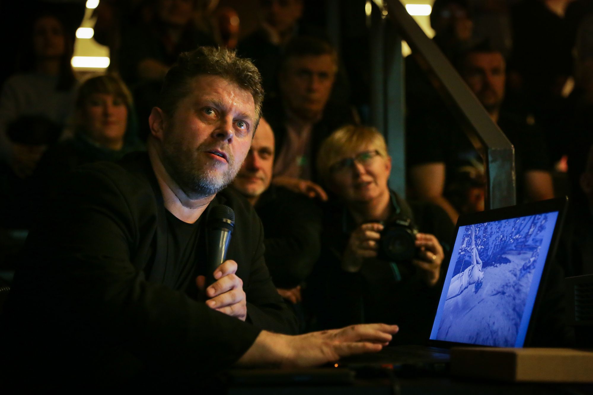 Konkurs Tychy Press Photo 2019 rozwiązany. Poznaj prace zwycięzców 9