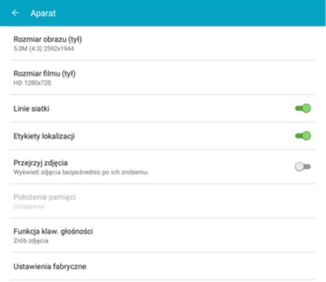 Samsung Galaxy Tab A [recenzja konkursowa #2] 20