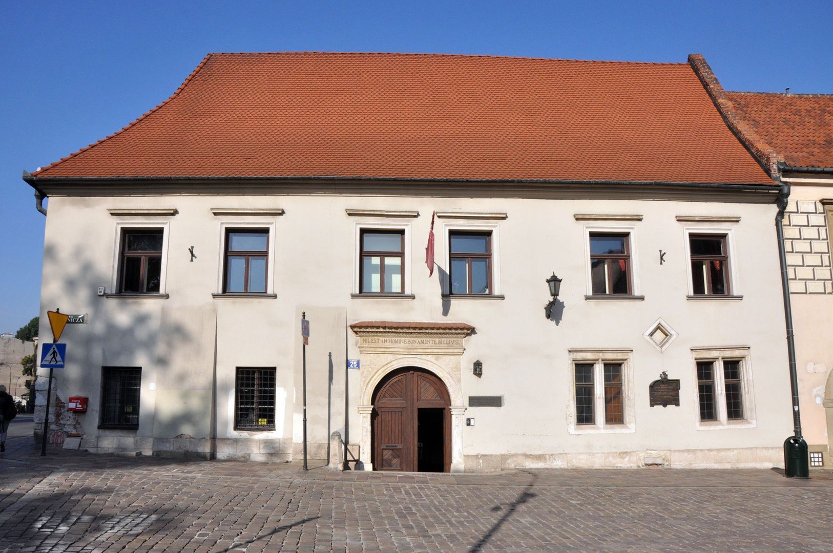 Małopolski TOP 10 uczelni