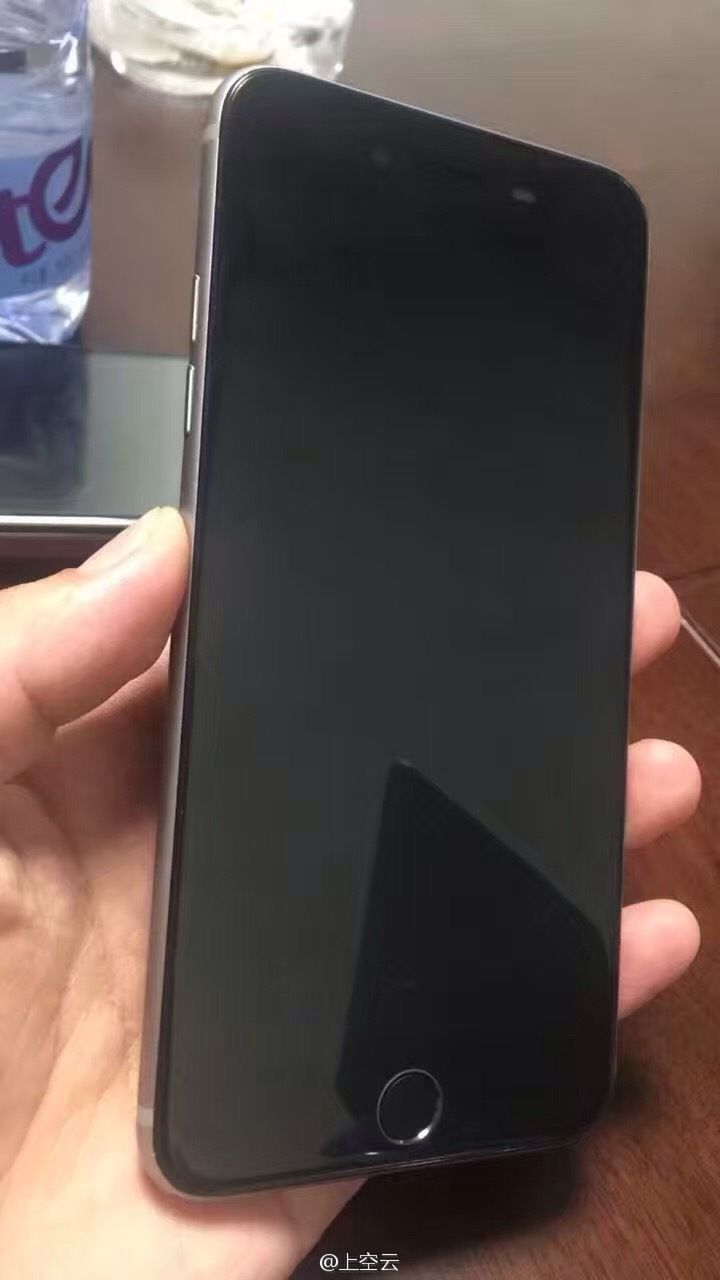 iPhone 7 i iPhone Pro na najlepszych jak dotąd zdjęciach 6