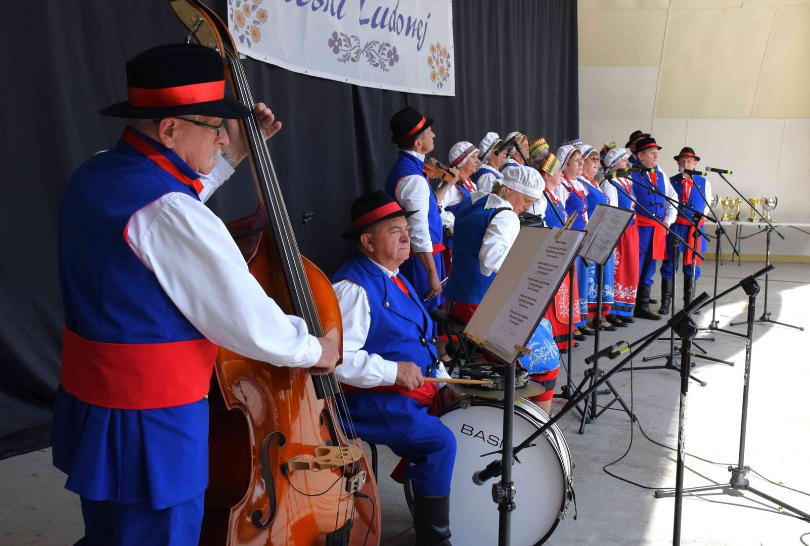 XIV Kujawski Festiwal Pieśni Ludowej. Inowrocław 2025