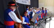 Tak było na XIV Kujawskim Festiwalu Pieśni Ludowej w Inowrocławiu